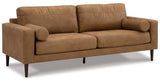 Telora Sofa, Loveseat, Chair and Ottoman