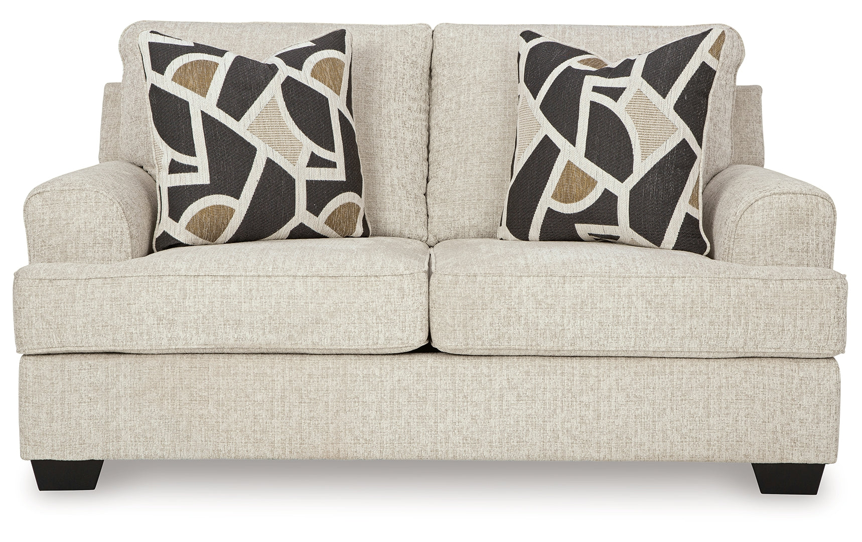 Heartcort Loveseat