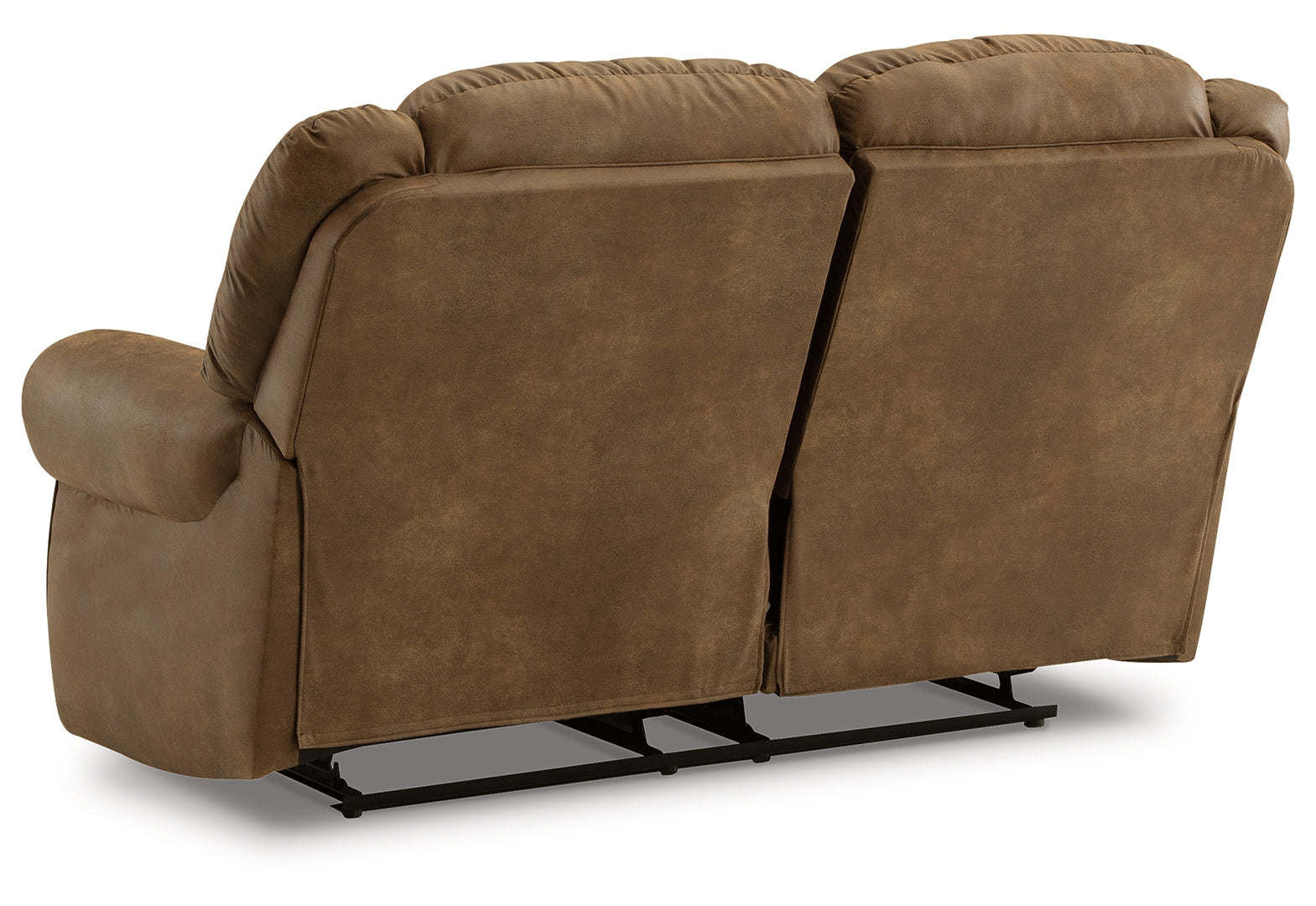 Boothbay Reclining Power Loveseat