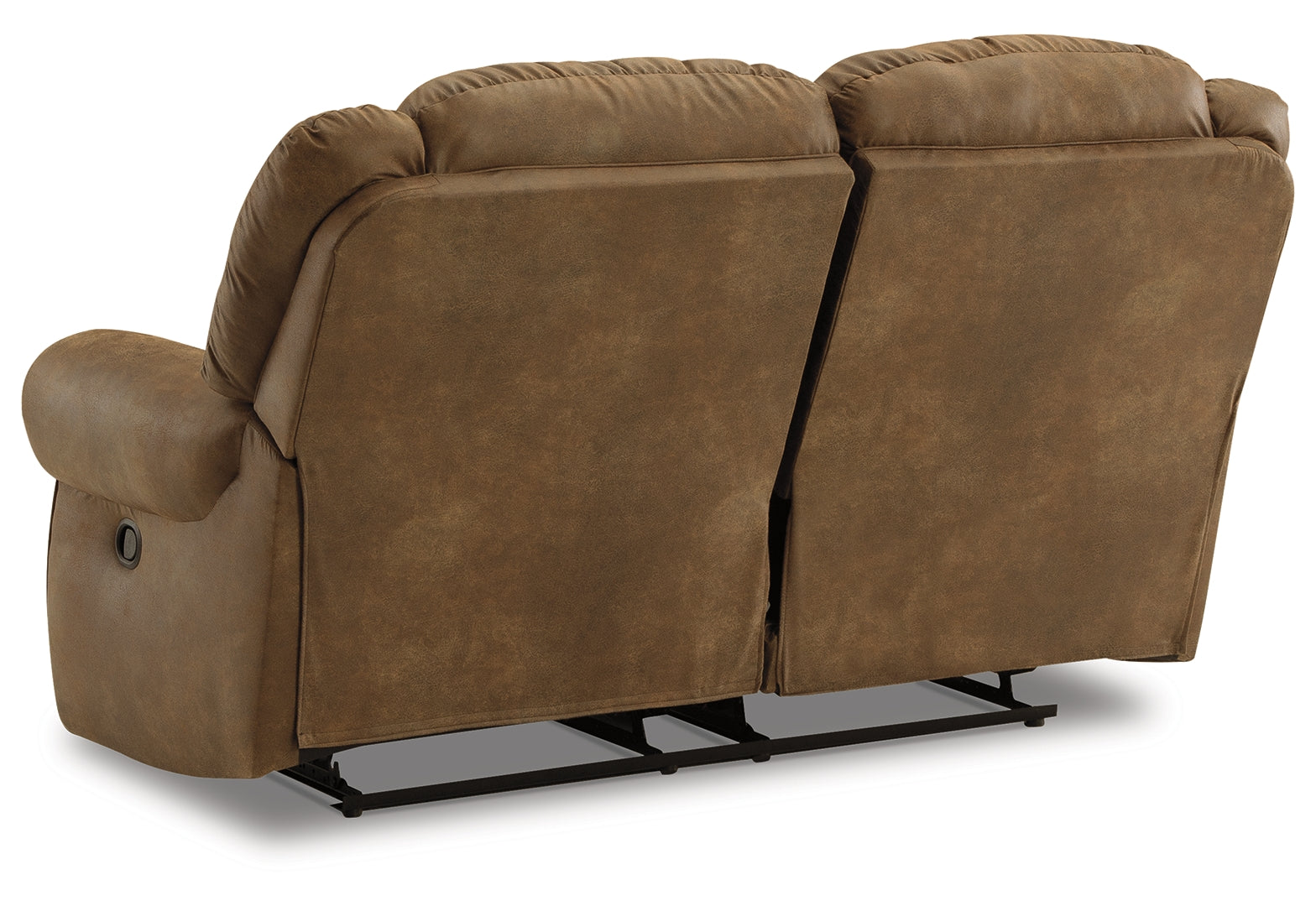 Boothbay Reclining Loveseat