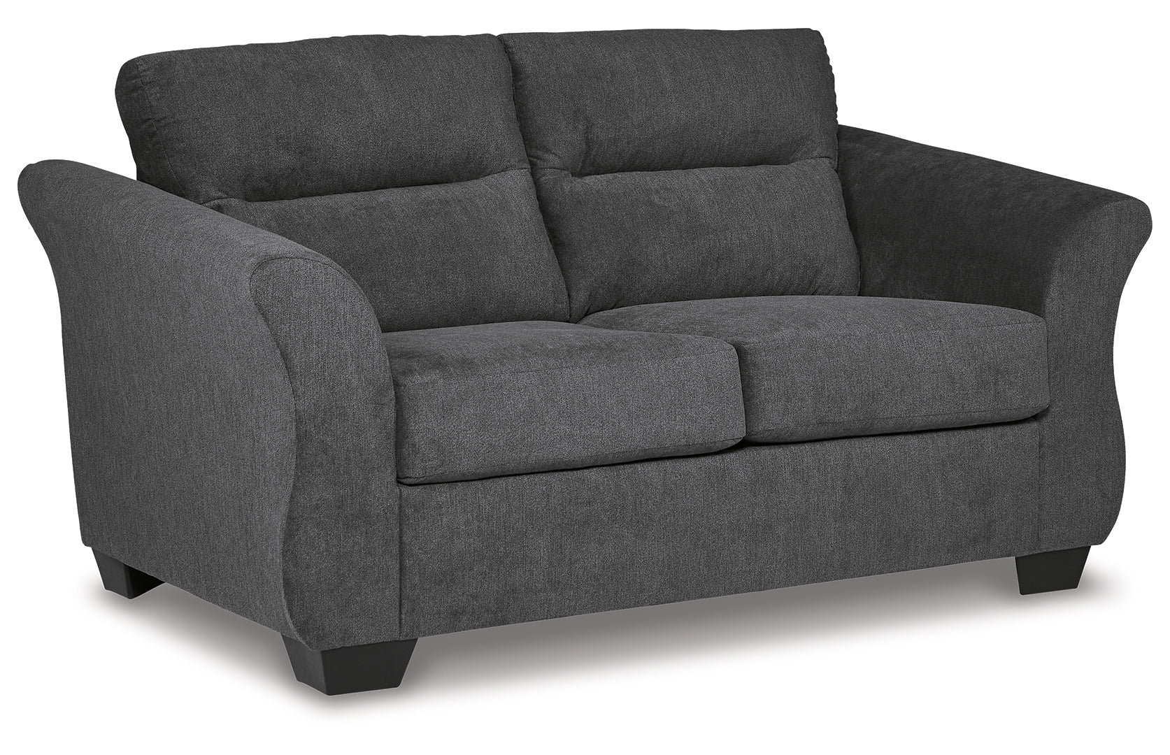 Miravel Sofa, Loveseat and Recliner