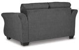 Miravel Loveseat