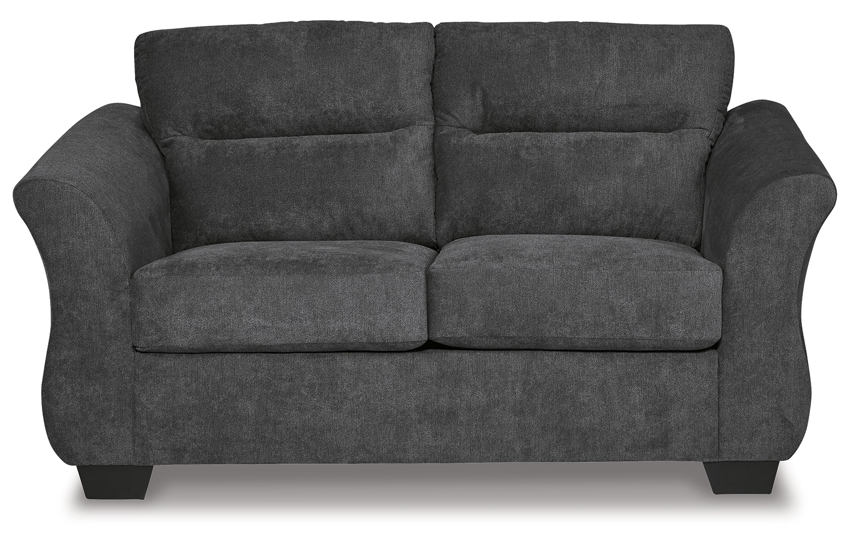 Miravel Sofa, Loveseat and Recliner