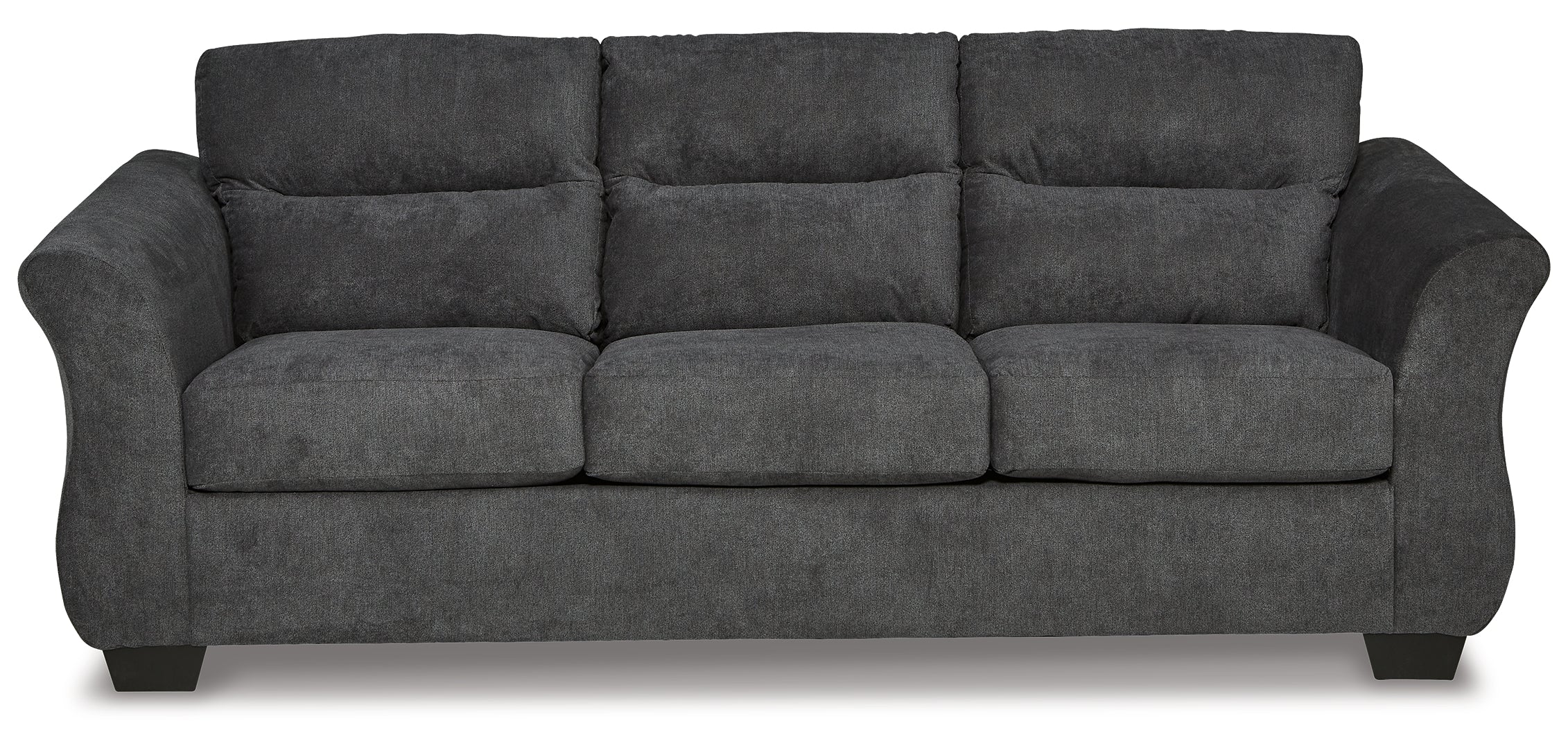 Miravel Sofa, Loveseat and Recliner