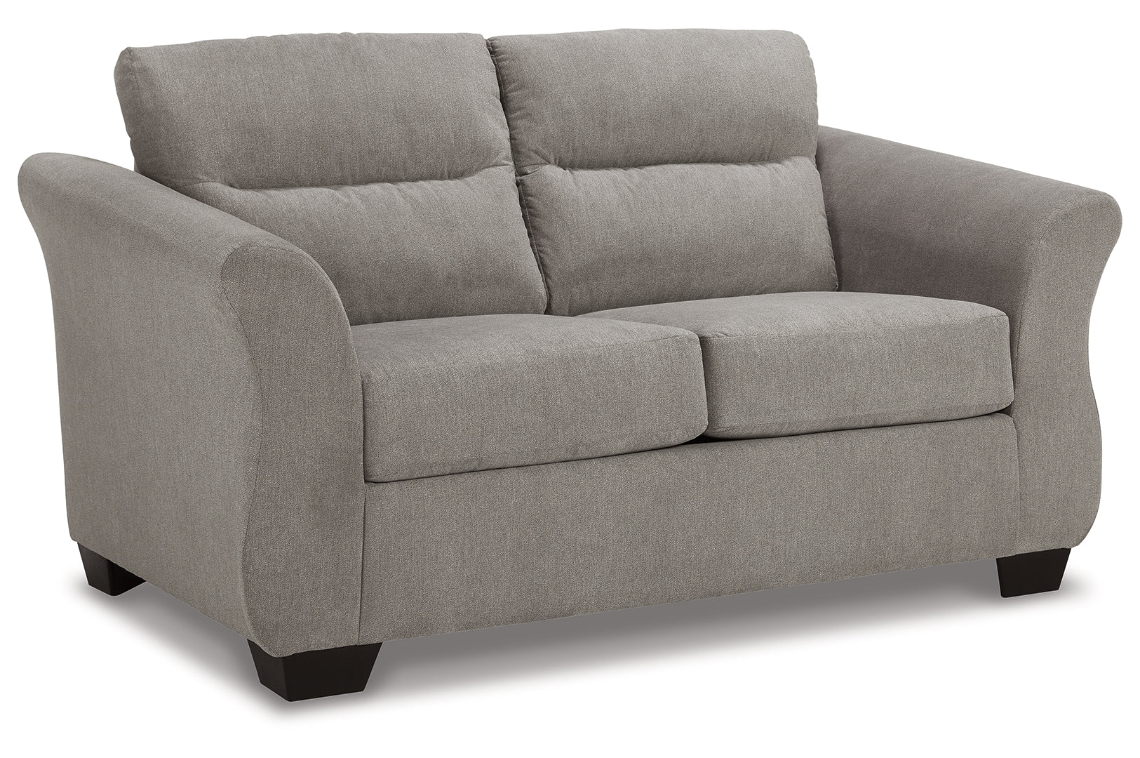 Miravel Sofa and Loveseat