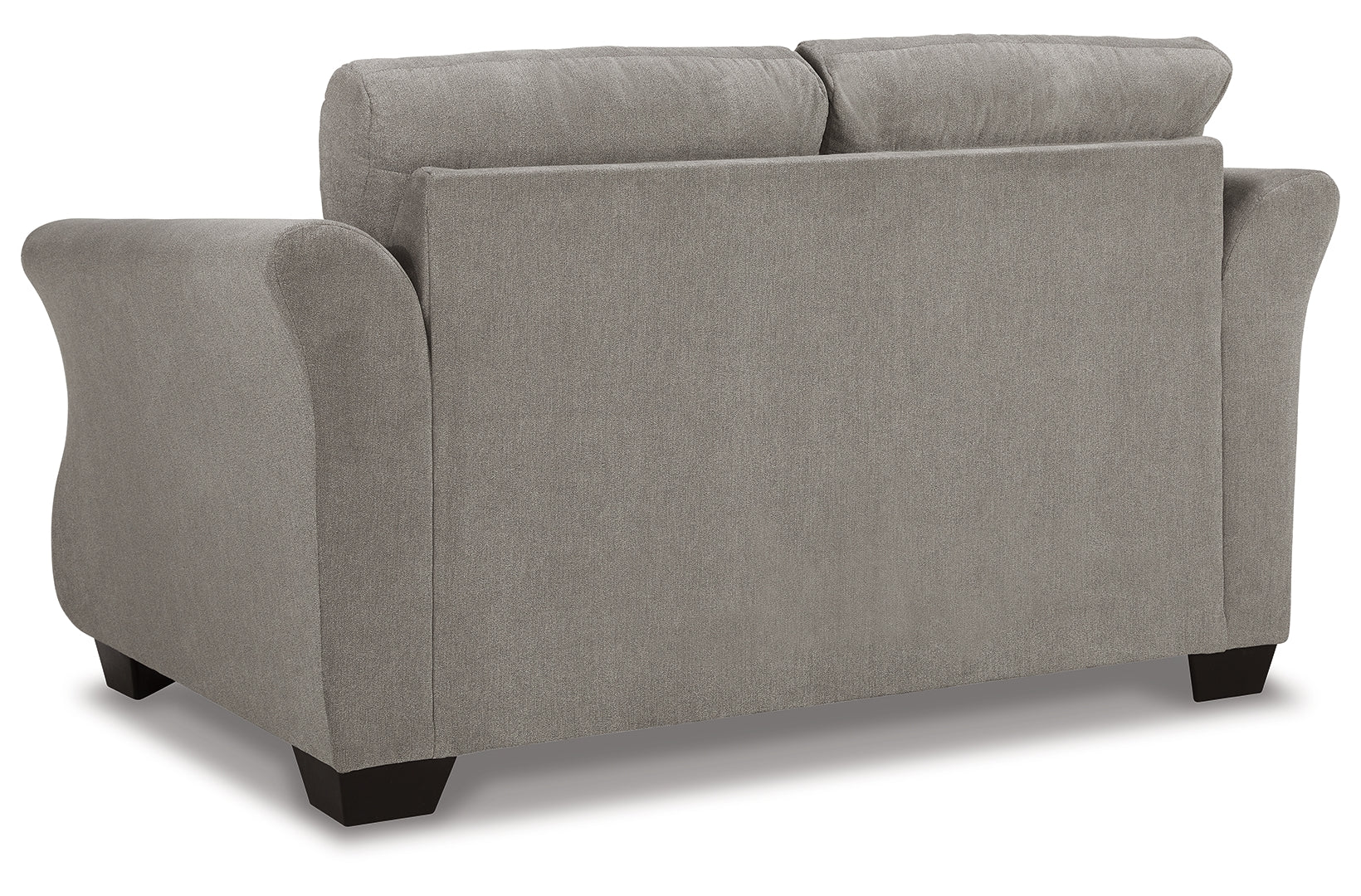 Miravel Sofa and Loveseat