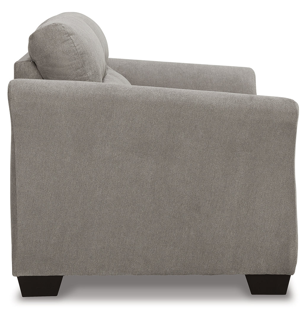 Miravel Loveseat