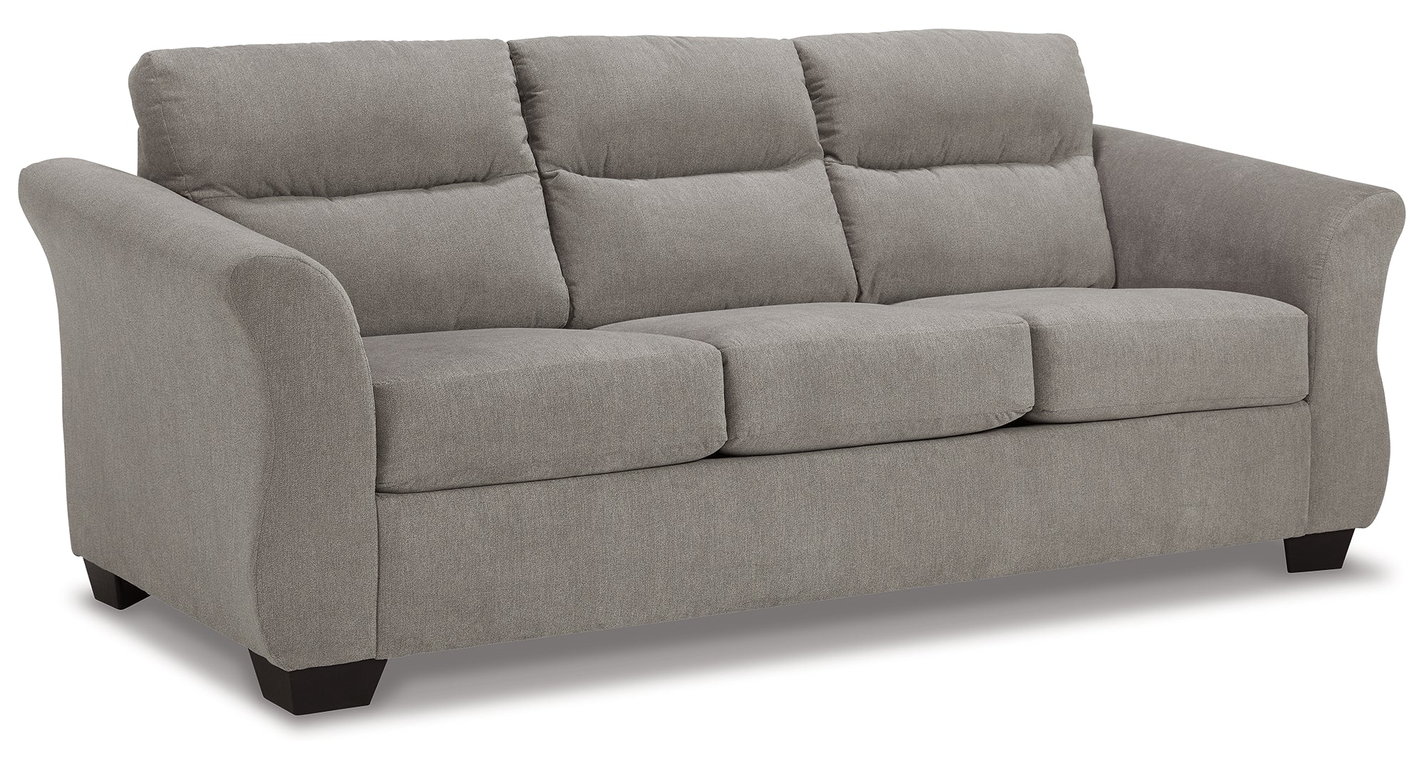 Miravel Sofa, Loveseat and Recliner