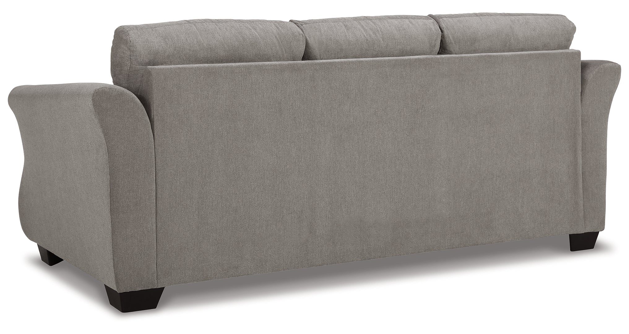 Miravel Sofa and Loveseat