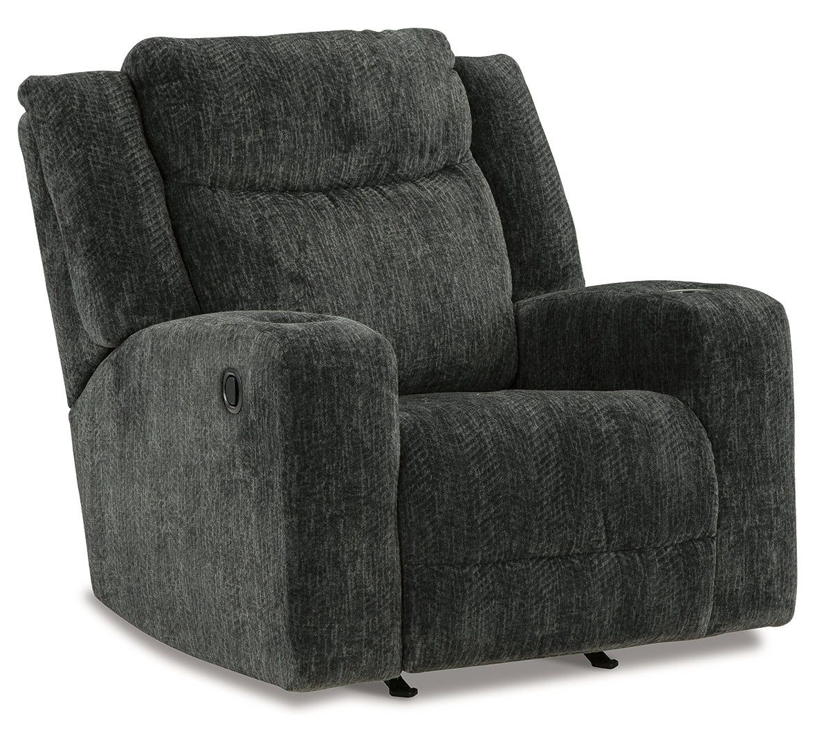 Martinglenn Sofa, Loveseat and Recliner