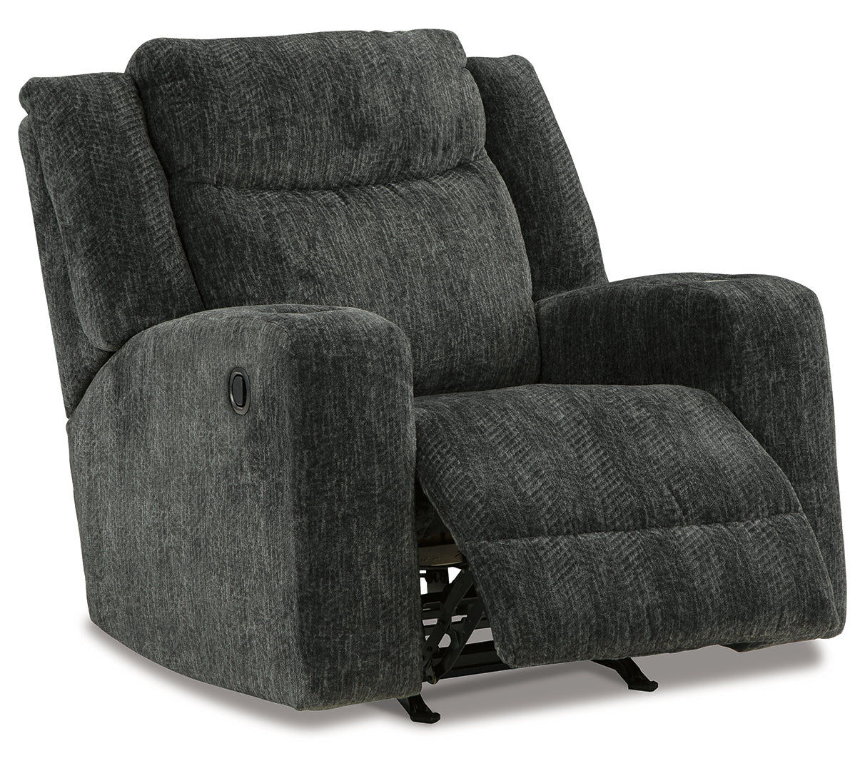 Martinglenn Sofa, Loveseat and Recliner