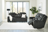 Martinglenn Sofa and Loveseat