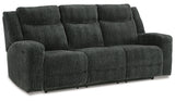 Martinglenn Sofa, Loveseat and Recliner