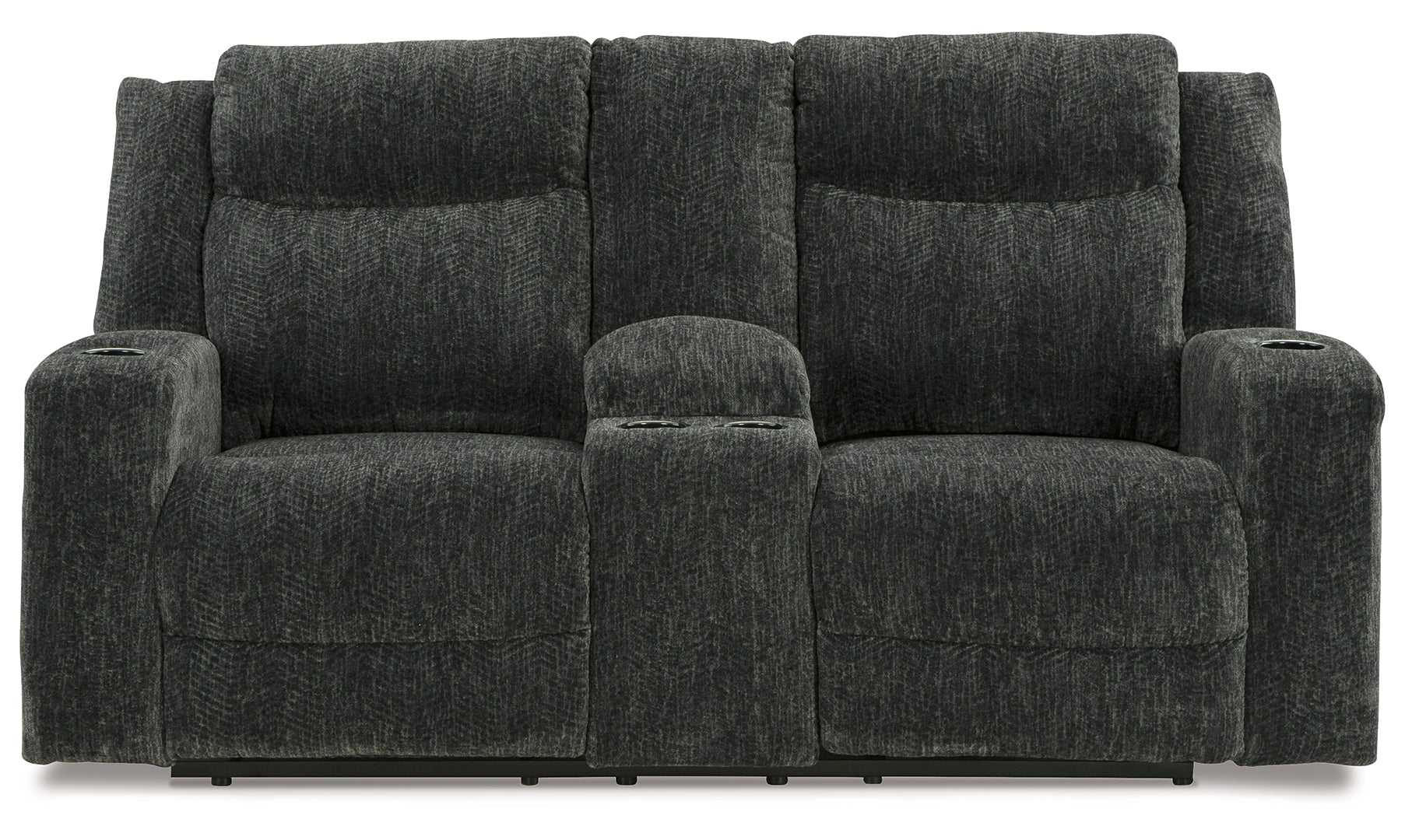 Martinglenn Sofa, Loveseat and Recliner