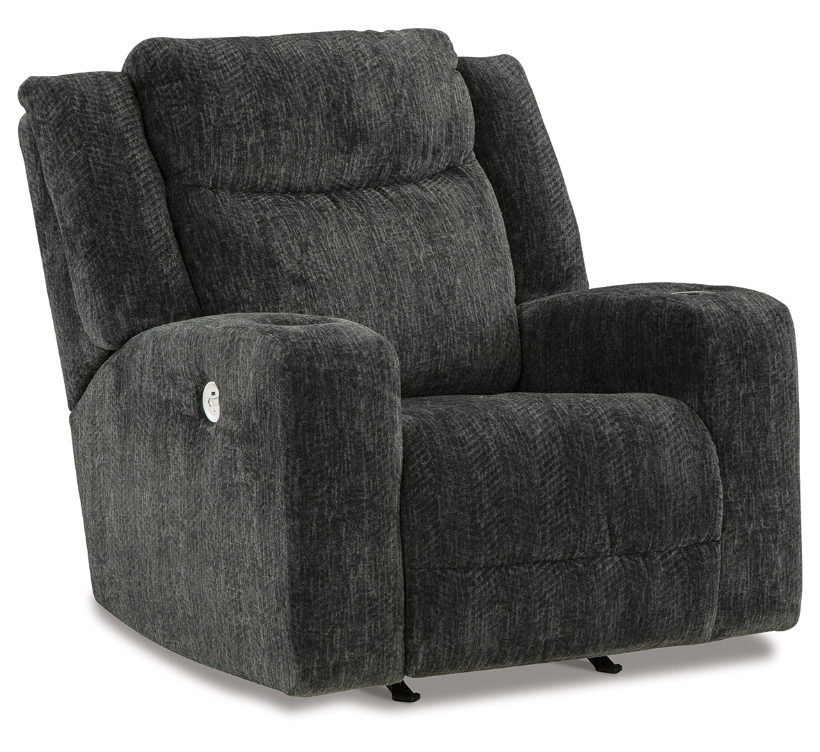 Martinglenn Sofa, Loveseat and Recliner