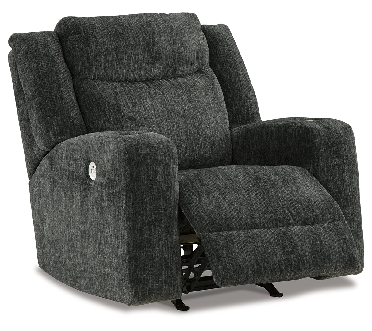 Martinglenn Sofa, Loveseat and Recliner