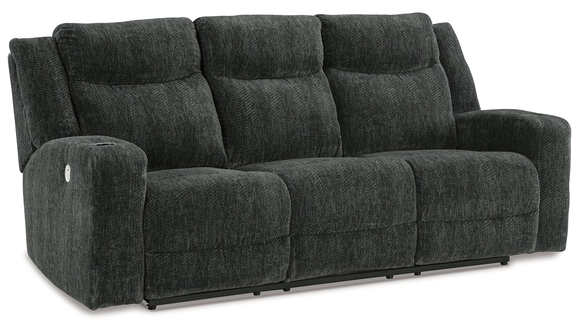 Martinglenn Sofa, Loveseat and Recliner