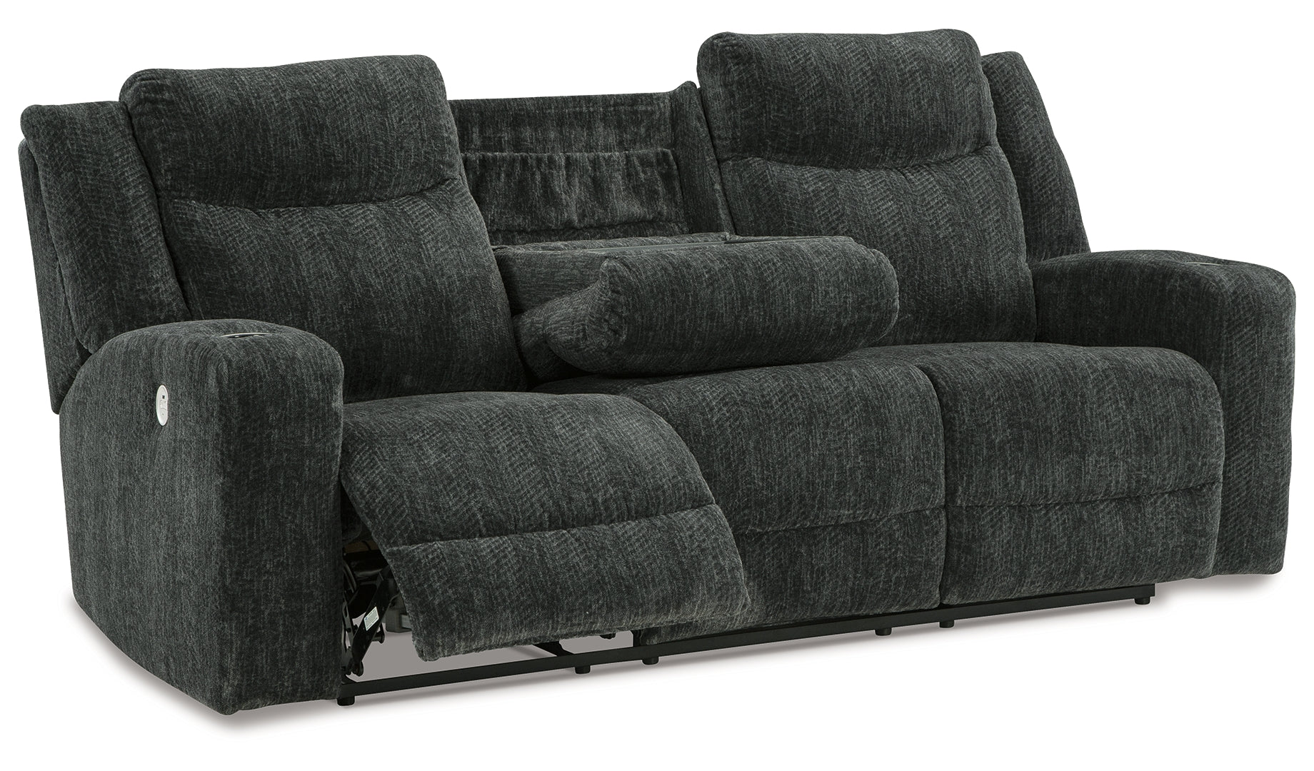 Martinglenn Sofa, Loveseat and Recliner