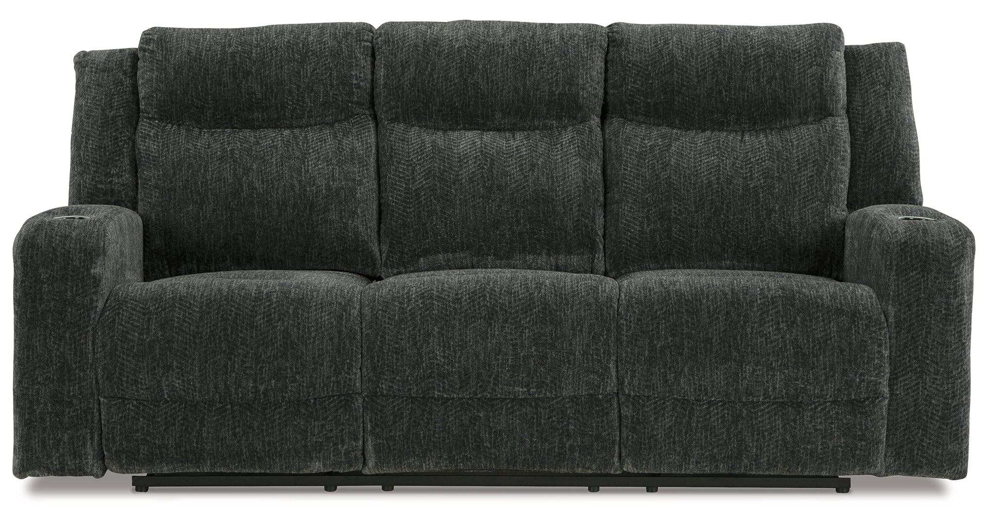 Martinglenn Sofa, Loveseat and Recliner