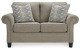 Shewsbury Loveseat