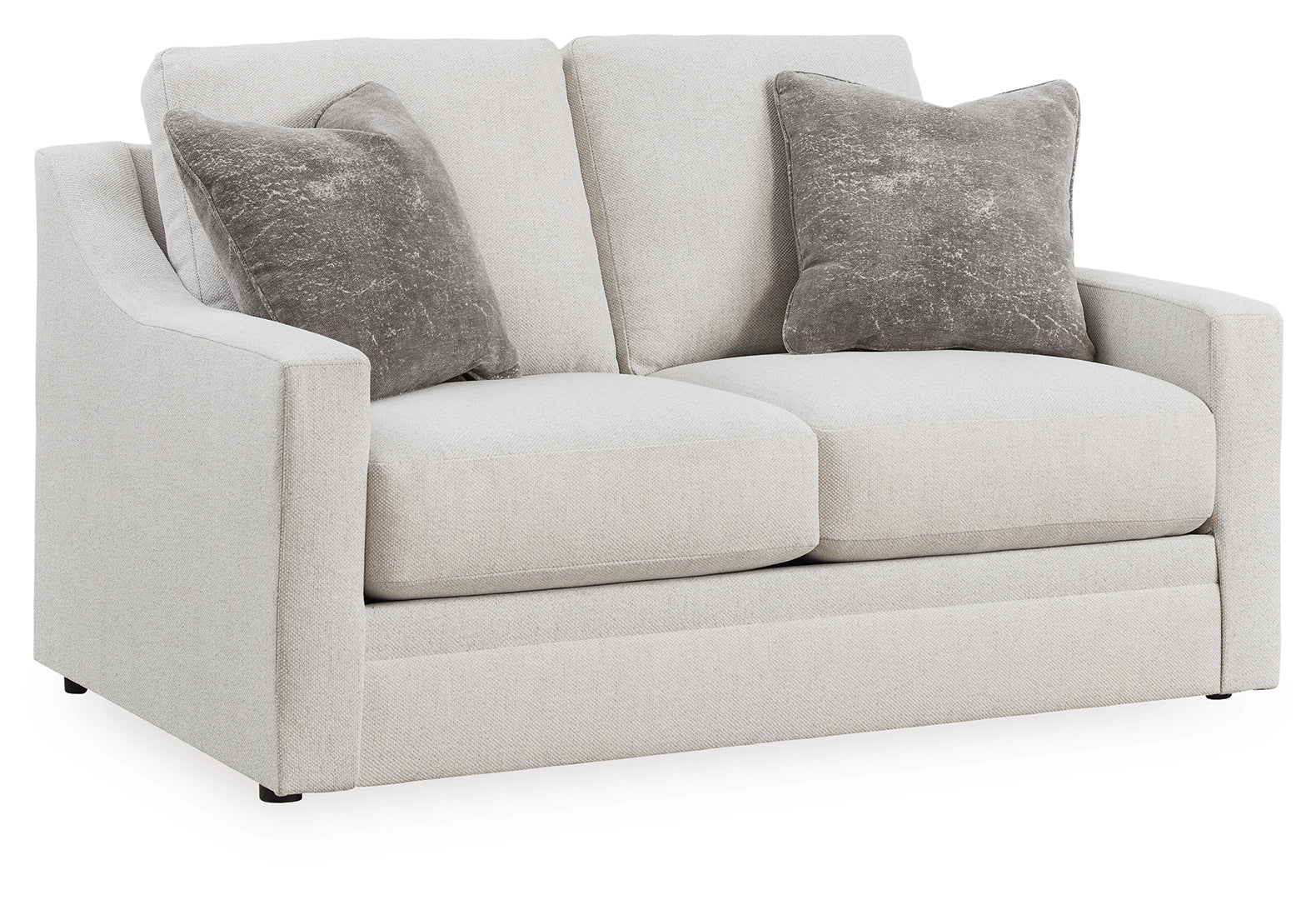 Maitelynn Sofa, Loveseat, Chair and Ottoman