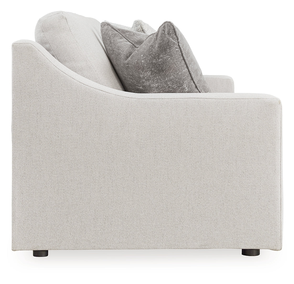 Maitelynn Sofa, Loveseat, Chair and Ottoman