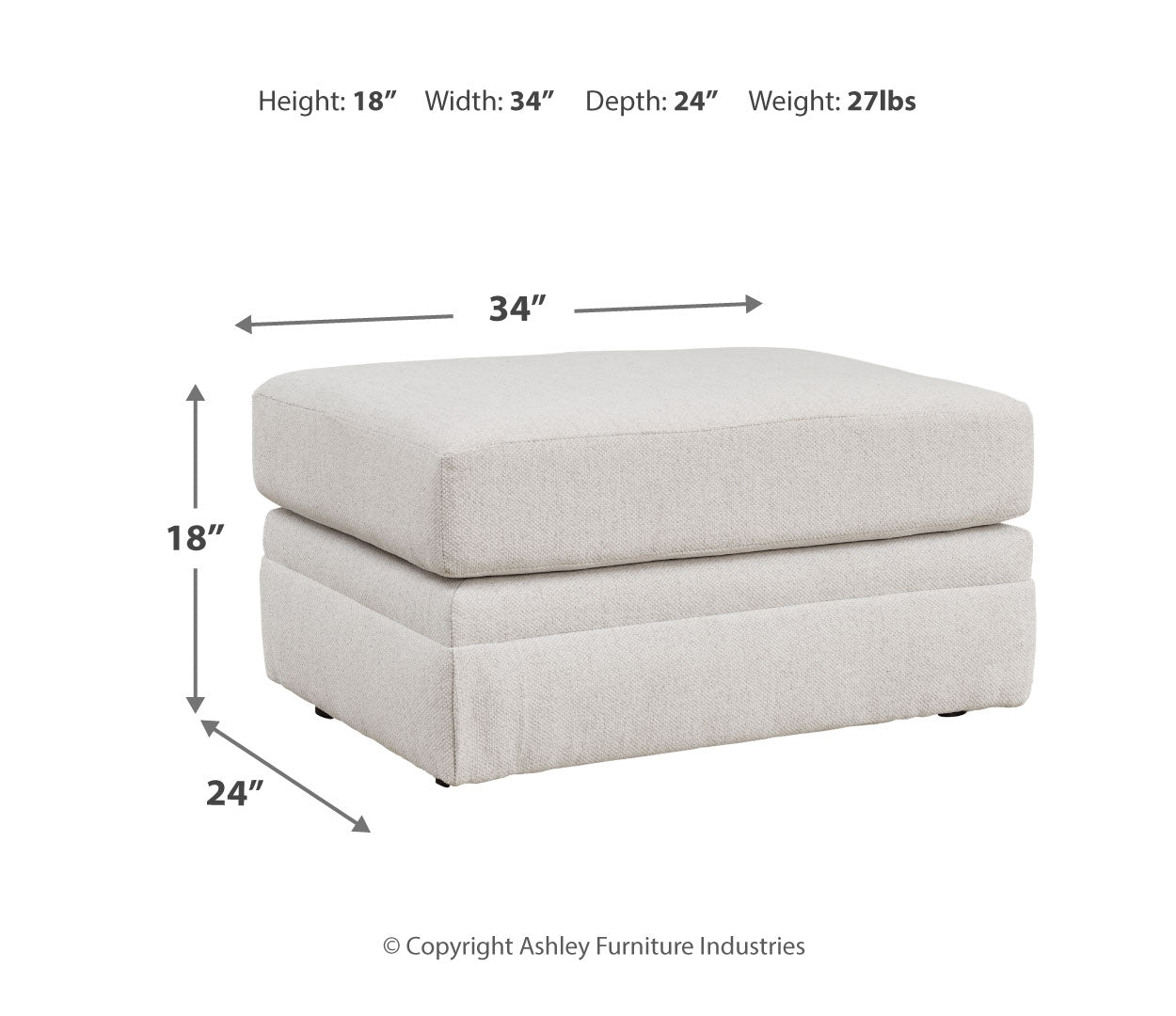 Maitelynn Sofa, Loveseat, Chair and Ottoman