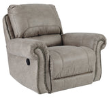 Olsberg Sofa, Loveseat and Recliner