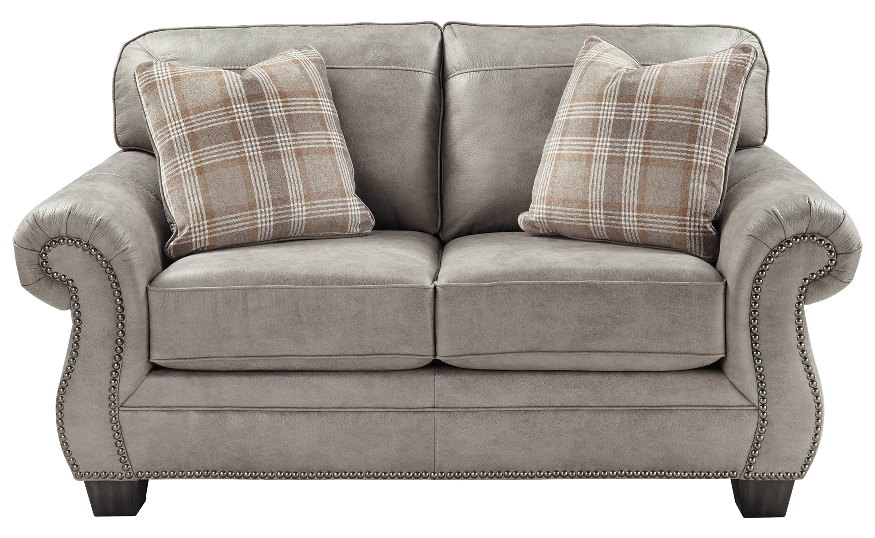 Olsberg Sofa, Loveseat and Recliner