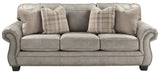 Olsberg Sofa, Loveseat and Recliner