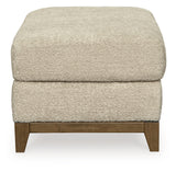 Parklynn Sofa, Loveseat, Chair and Ottoman