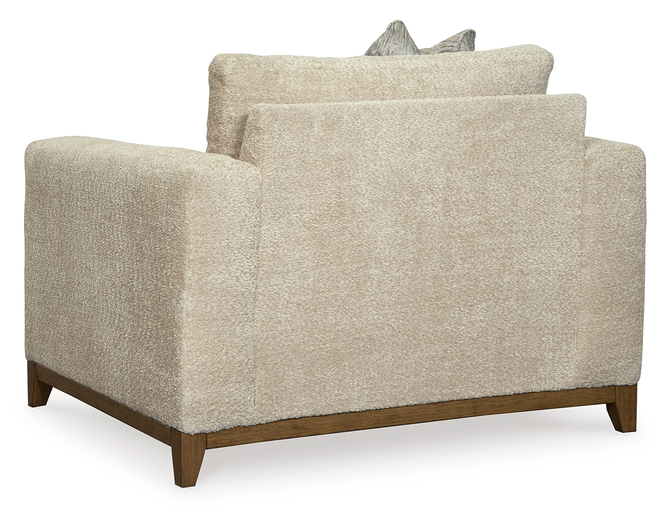 Parklynn Sofa, Loveseat, Chair and Ottoman