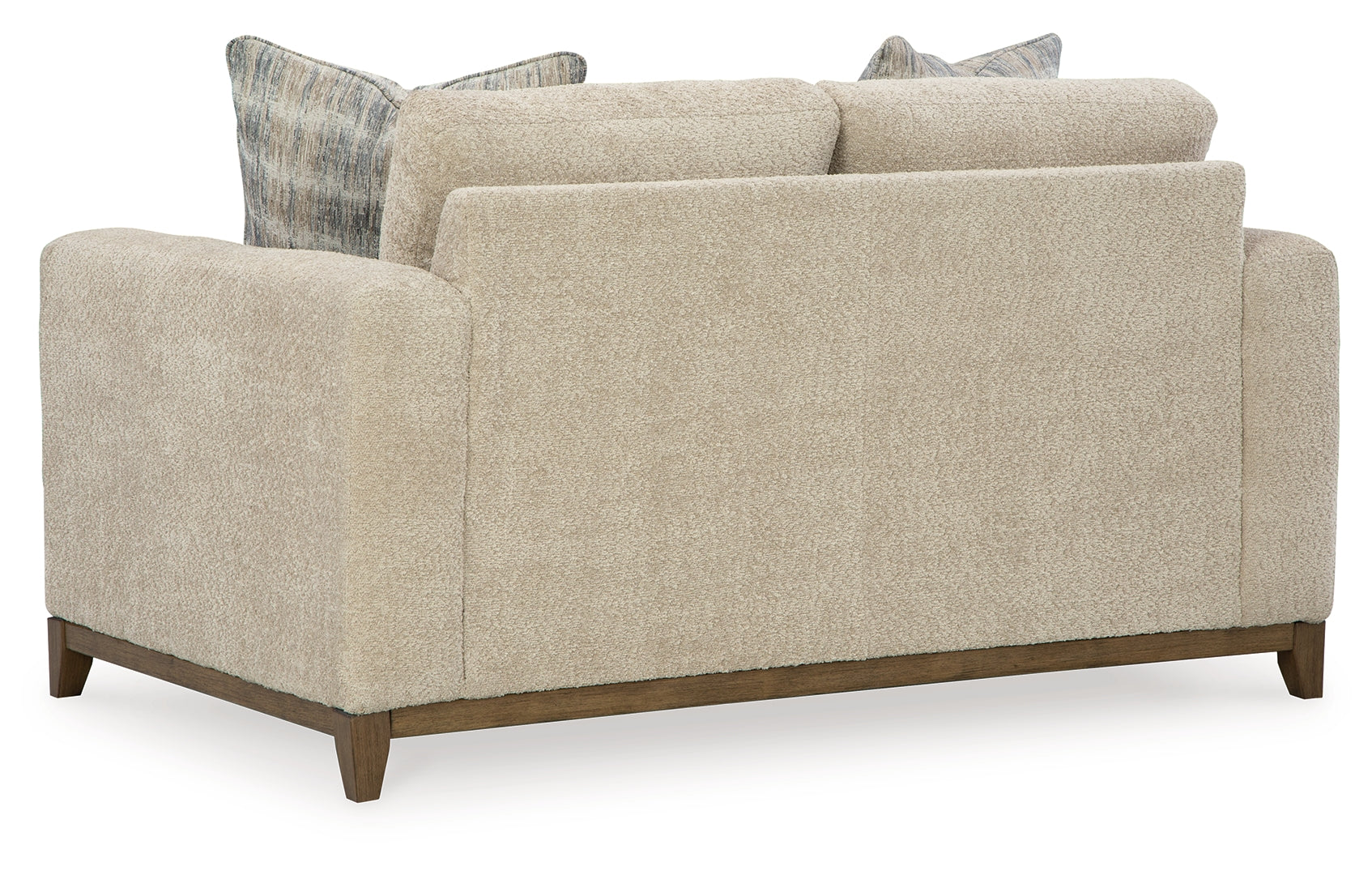 Parklynn Sofa, Loveseat, Chair and Ottoman