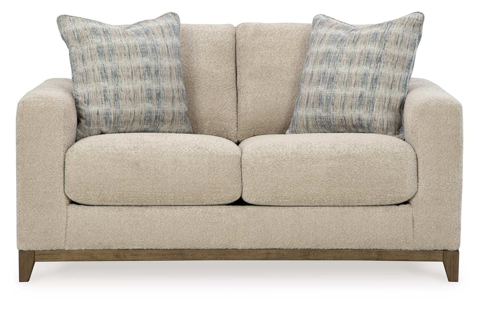 Parklynn Sofa, Loveseat, Chair and Ottoman