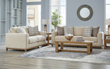 Parklynn Sofa and Loveseat