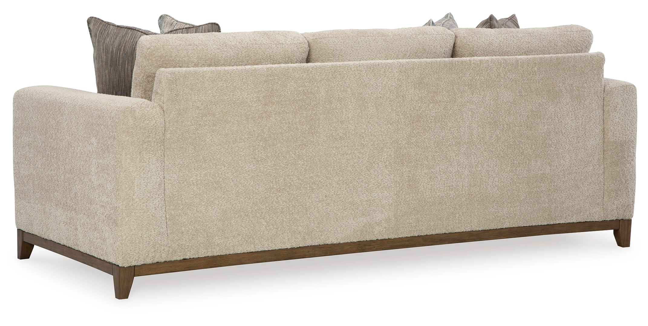 Parklynn Sofa, Loveseat, Chair and Ottoman