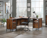 Nova Loft  L-Shaped Desk