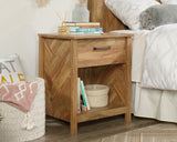 Cannery Bridge  Night Stand Sindoori Mango