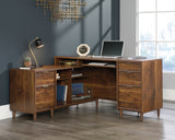 Clifford Place  L-Shaped Desk