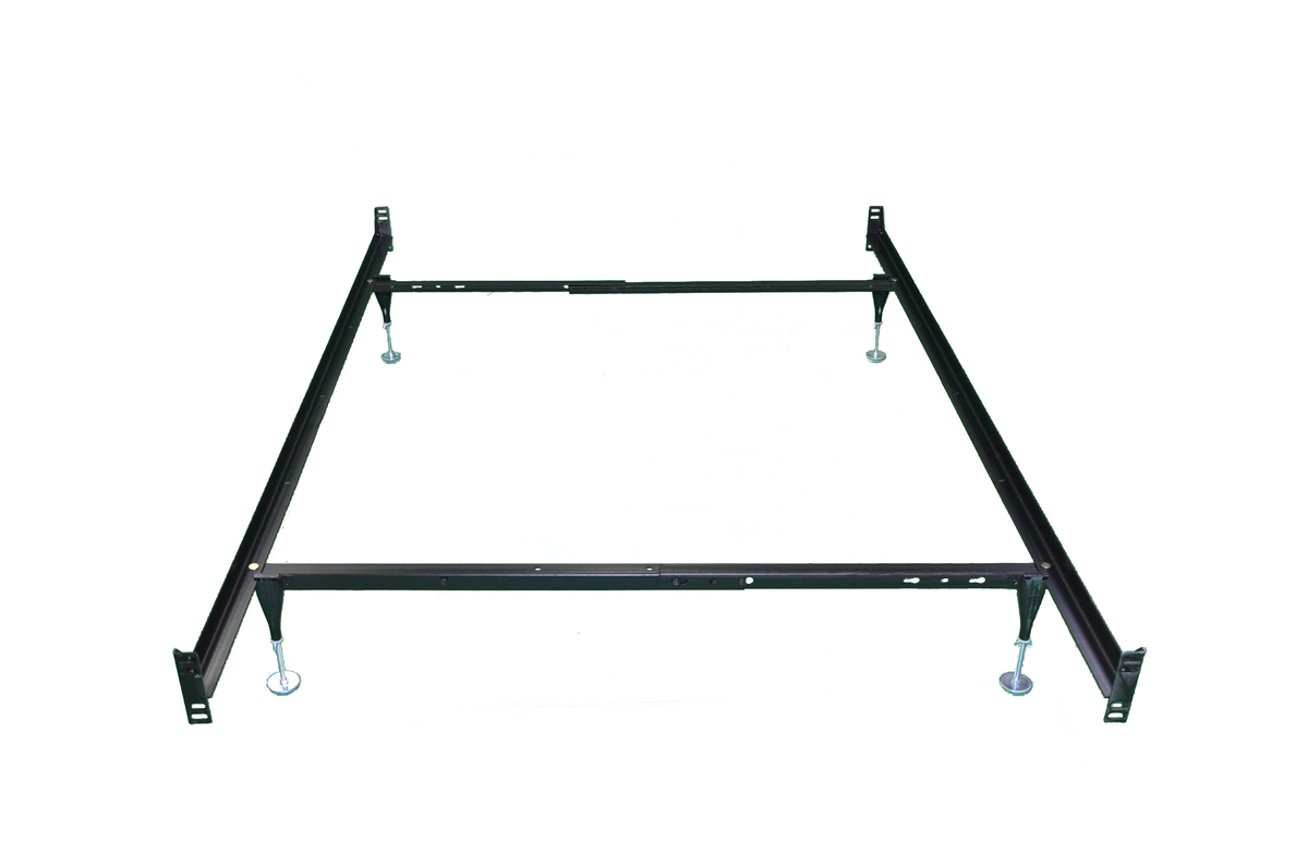 West Silver Plaza Deluxe Bolt-on Frame