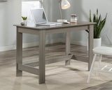 Beginnings  Writing Desk in Silver Sycamore