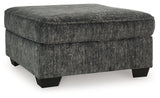 Lonoke Oversized Accent Ottoman