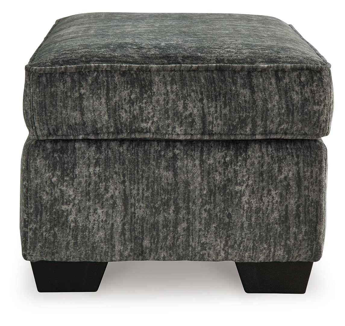 Lonoke Ottoman