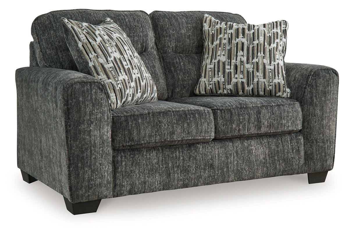 Lonoke Loveseat