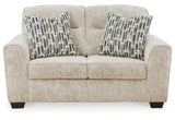 Lonoke Loveseat