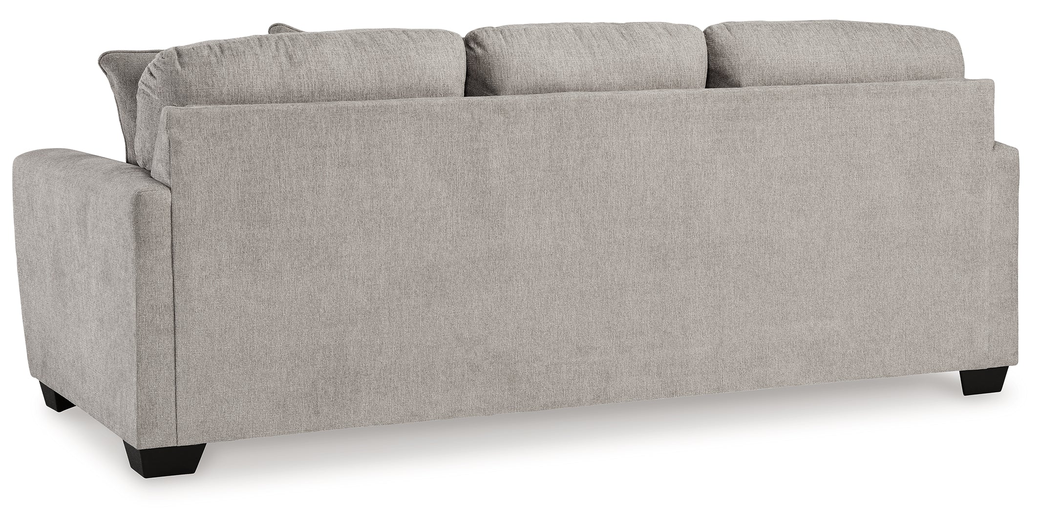 Avenal Park Sofa, Loveseat, Chair and Ottoman