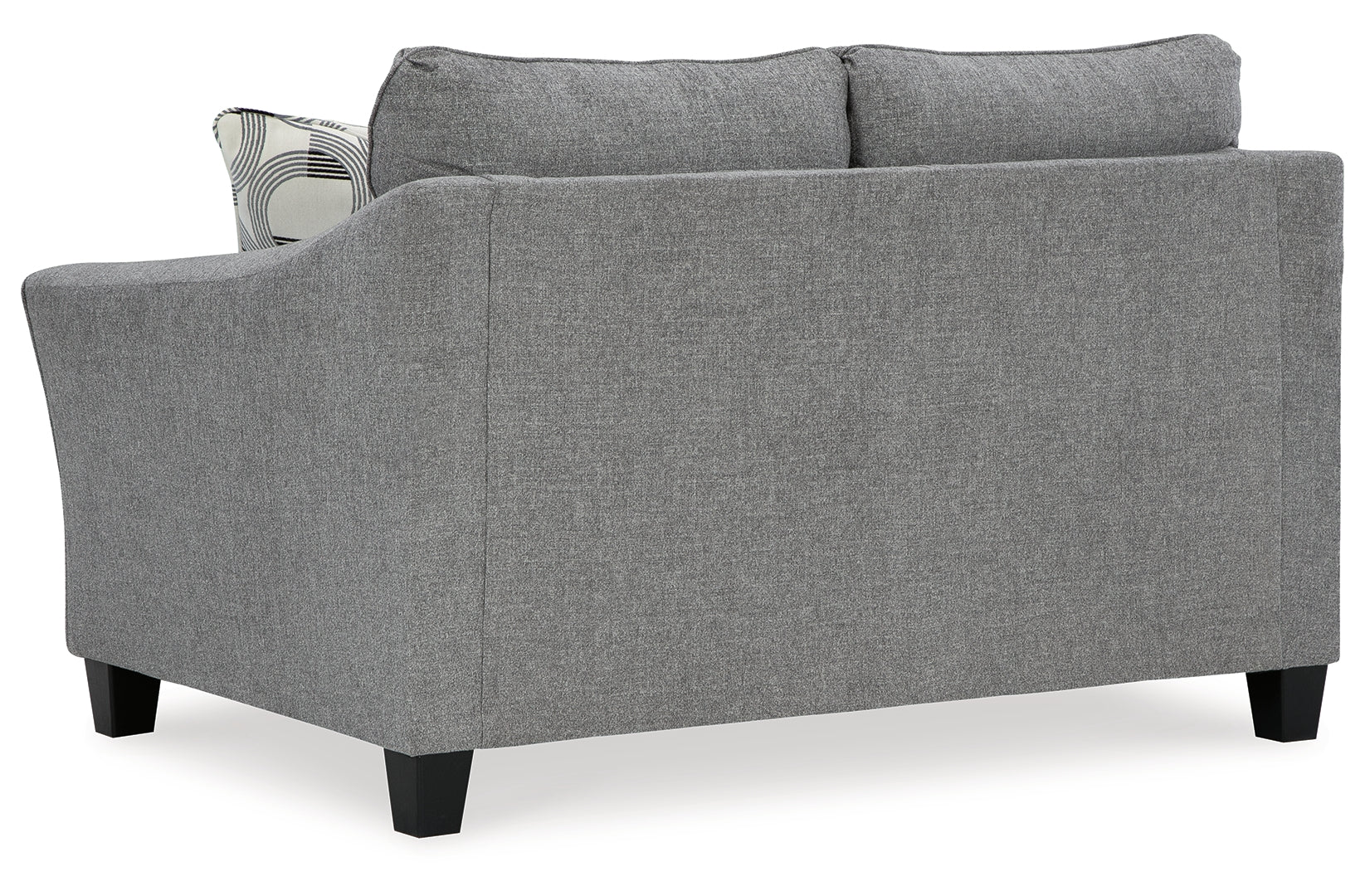 Mathonia Sofa, Loveseat, Chair and Ottoman