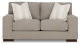 Maggie Loveseat