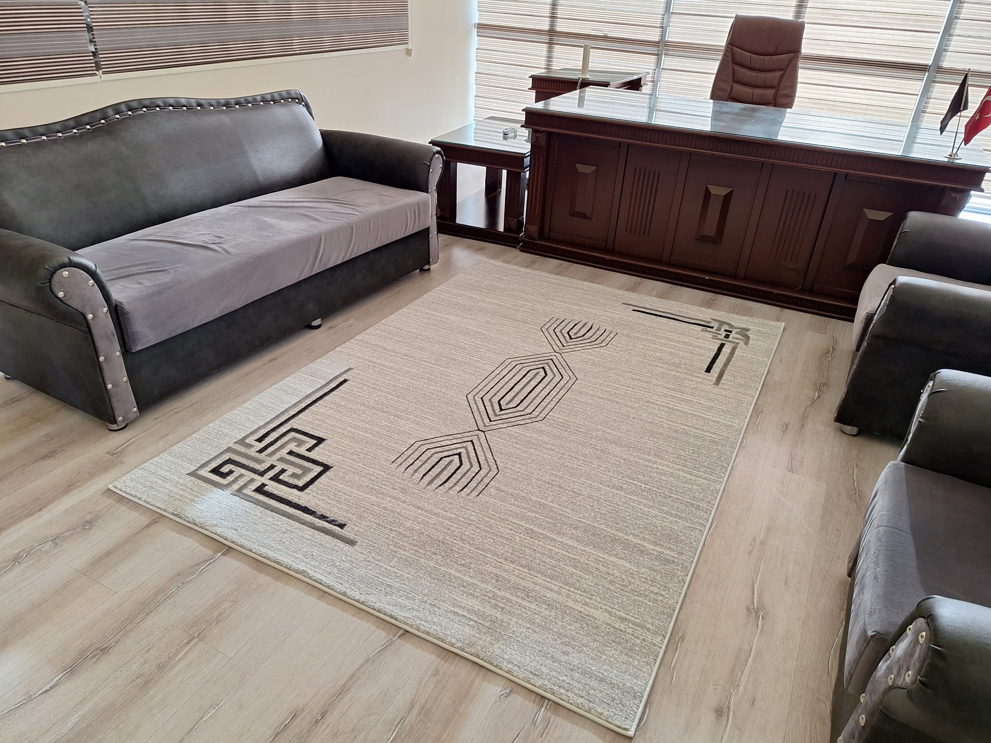 Ahaana Area Rug