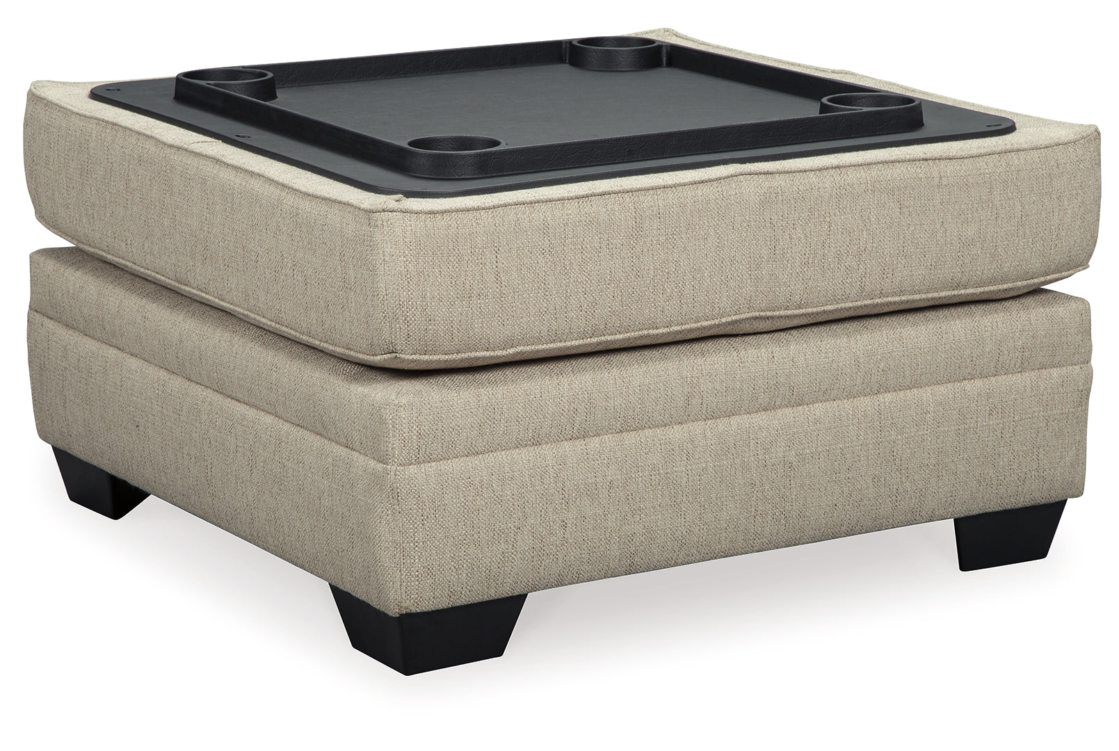 Luxora Ottoman With Storage